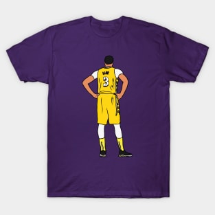 Anthony Davis Back-To T-Shirt